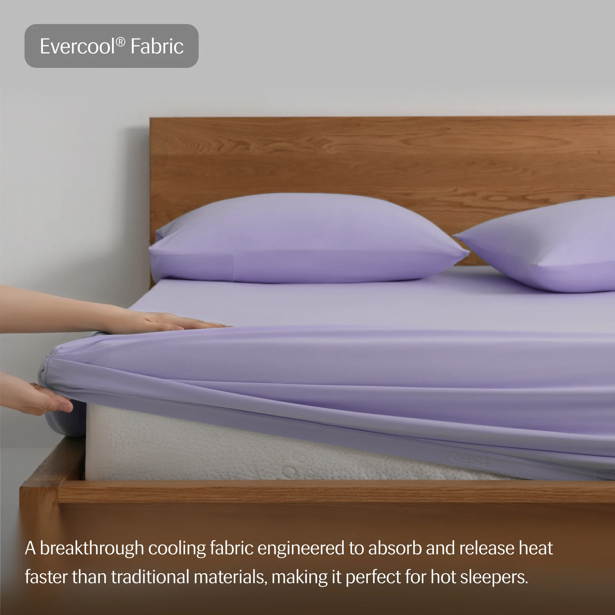 Evercool®+ Cooling Starter Sheet Set - Image 19