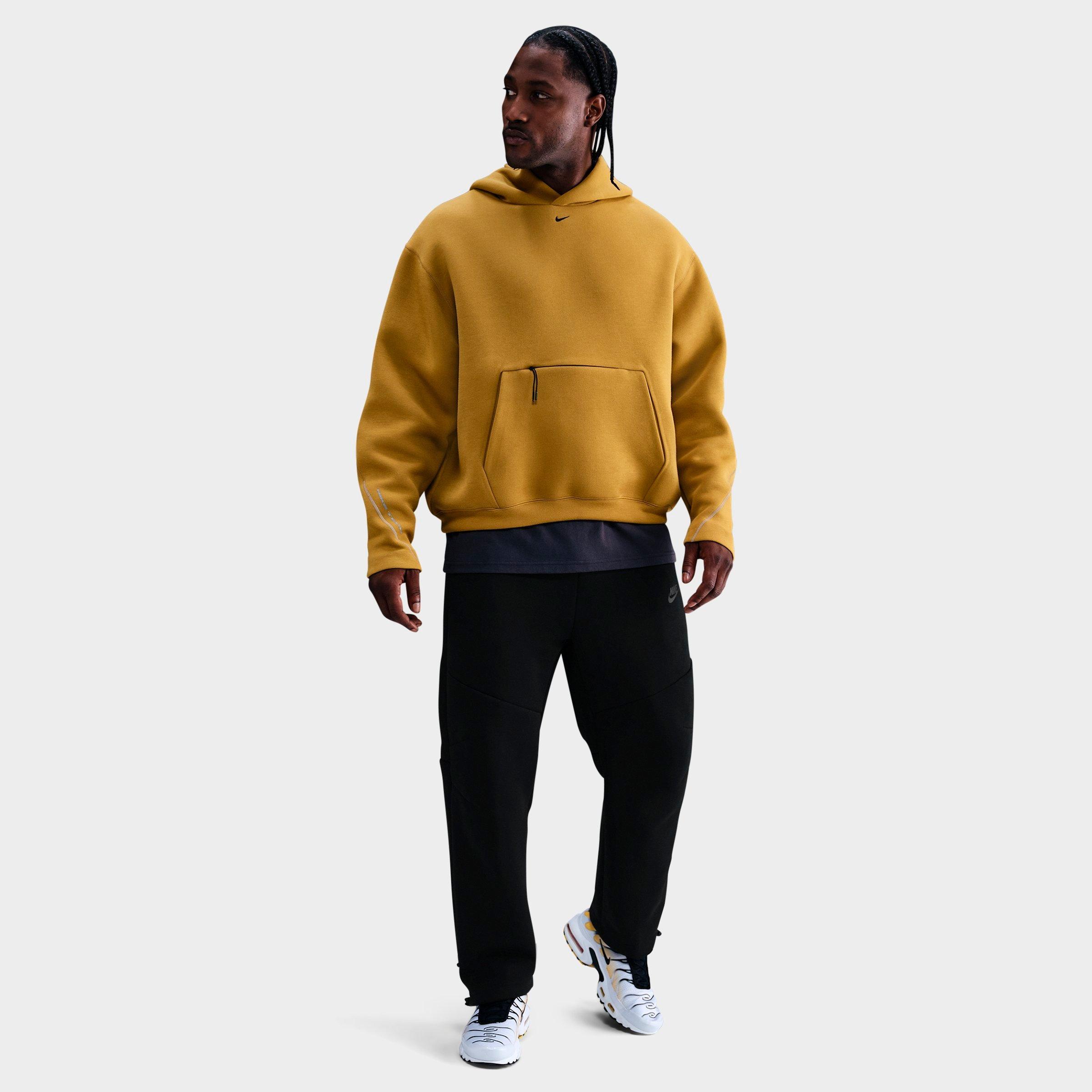Nike Tech Fleece Open-Hem Pants - Image 2