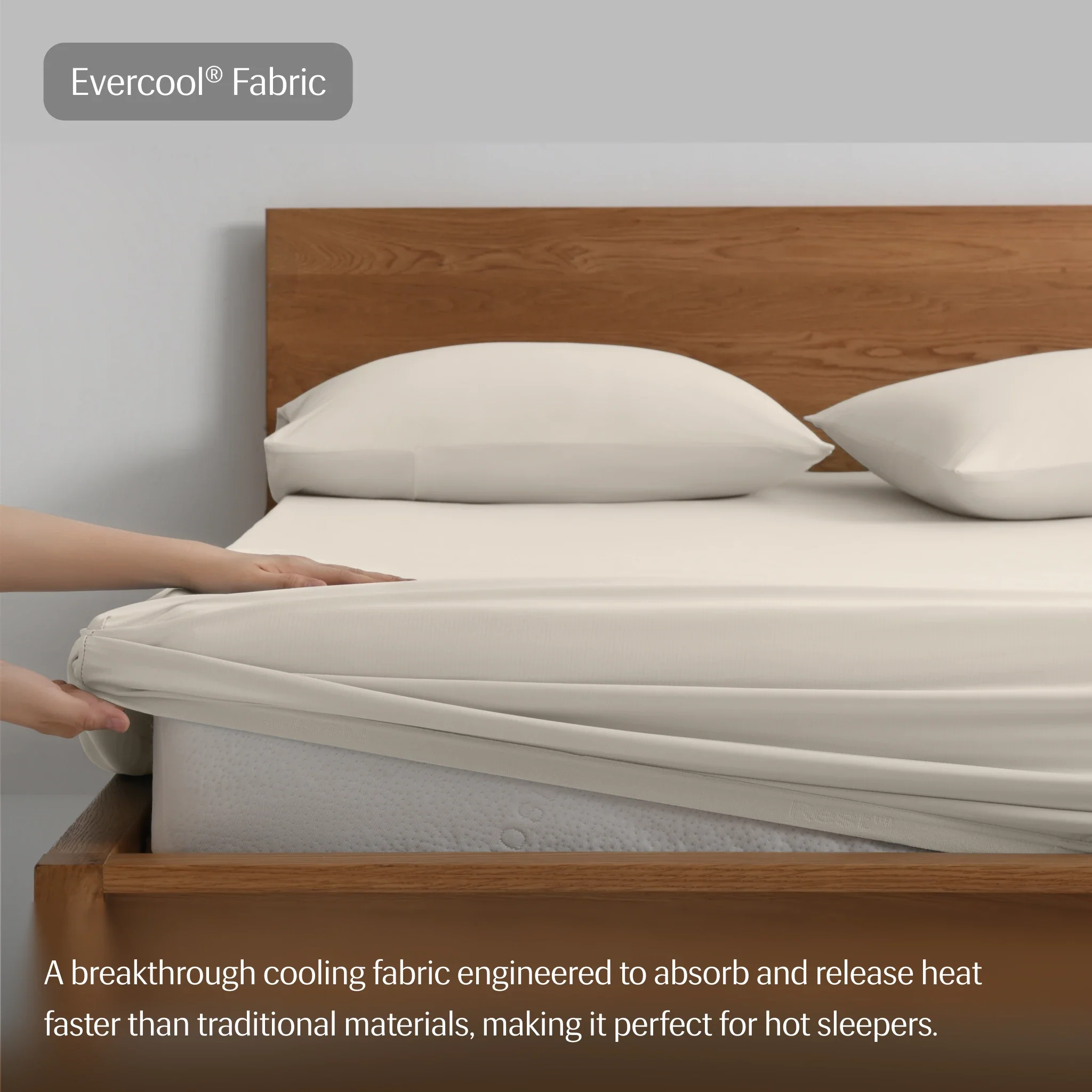 Evercool®+ Cooling Starter Sheet Set - Image 24