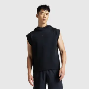Klutch Athletics Active Knit Cutoff