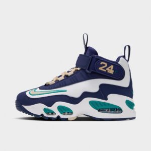 Big Kids’ Nike Air Griffey Max 1 Casual Shoes