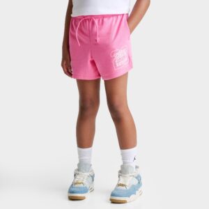Girls’ Big Kids’ Jordan Collegiate Shorts