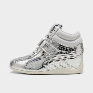 Puma Speedcat Wedge Luster Casual Shoes