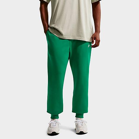 Nike Club Fleece Premium Jogger Pants - Image 12
