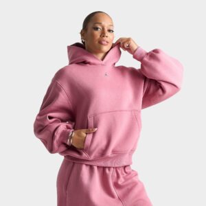 Jordan Brooklyn Pullover Hoodie