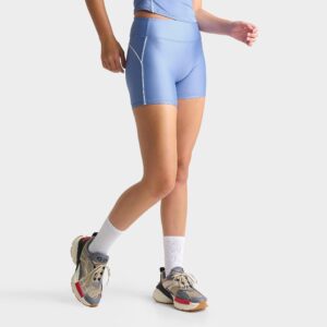 Under Armour Piped 4″ Shorts