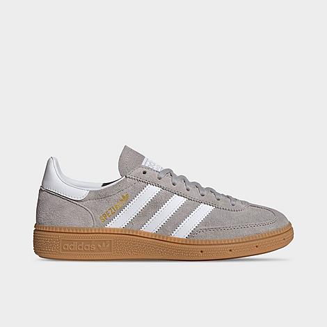 Big Kids’ adidas Originals Handball Spezial Casual Shoes - Image 8