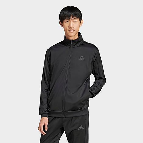 adidas Dayready Full-Zip Track Jacket - Image 3