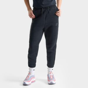 Girls’ Big Kids’ Nike Sportswear Tech Fleece Jogger Pants