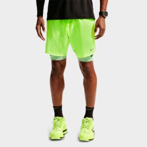 Nike Stride Dri-FIT Brief-Lined 7″ Running Shorts