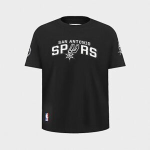 Big Kids’ Pro Standard San Antonio Spurs NBA Wembanyama T-Shirt