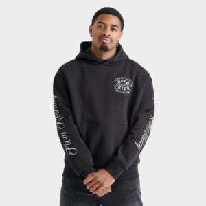 Hoodrich Rite V2 Fleece Pullover Hoodie