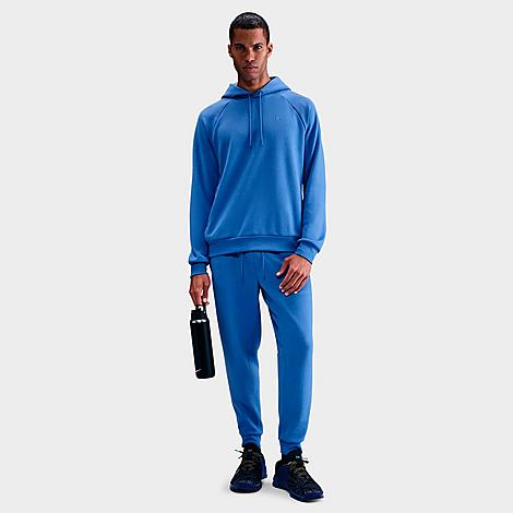 Nike Primary Dri-FIT UV Pullover Versatile Hoodie - Image 2