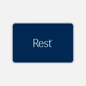 Rest E-Gift Card