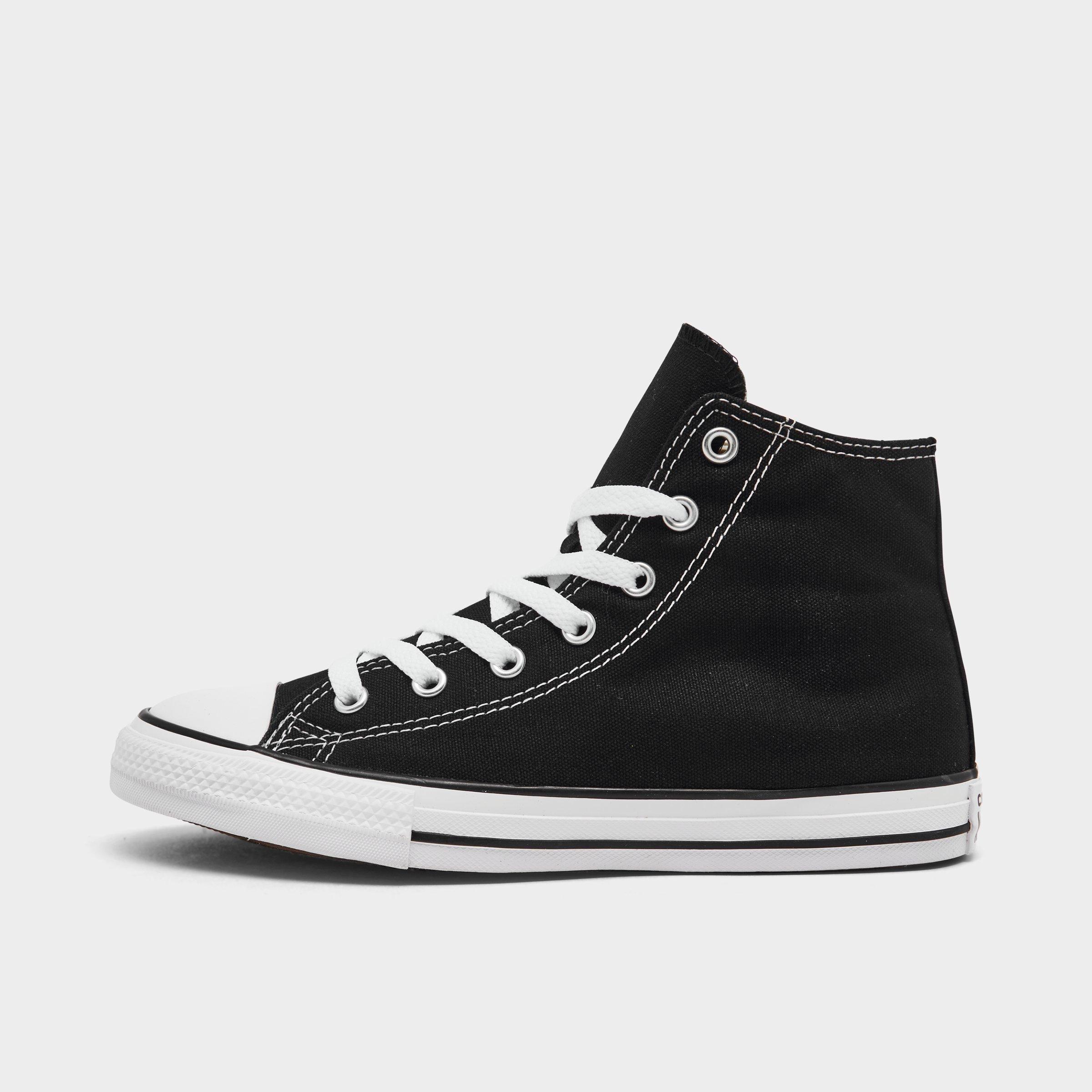 Little Kids’ Converse Chuck Taylor All Star High Top Casual Shoes