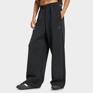 adidas Sportswear Soft Lux Straight Leg Pants