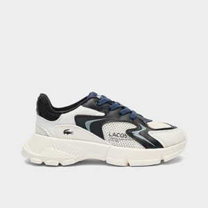 Big Kids’ Lacoste L003 Neo Casual Shoes