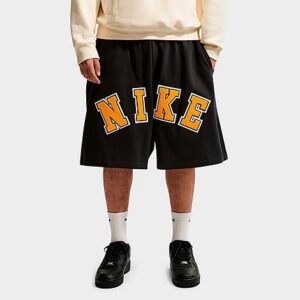 Nike Life Midweight Chenille Knit Shorts