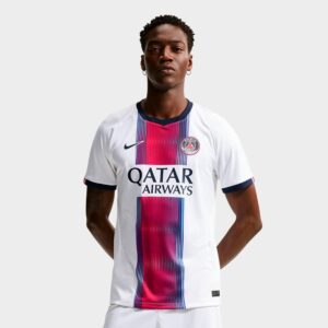 Nike Paris Saint-Germain 2026-27 Stadium Away Dri-FIT Replica Soccer Jersey