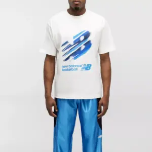Basketball Graphic T-Shirt
