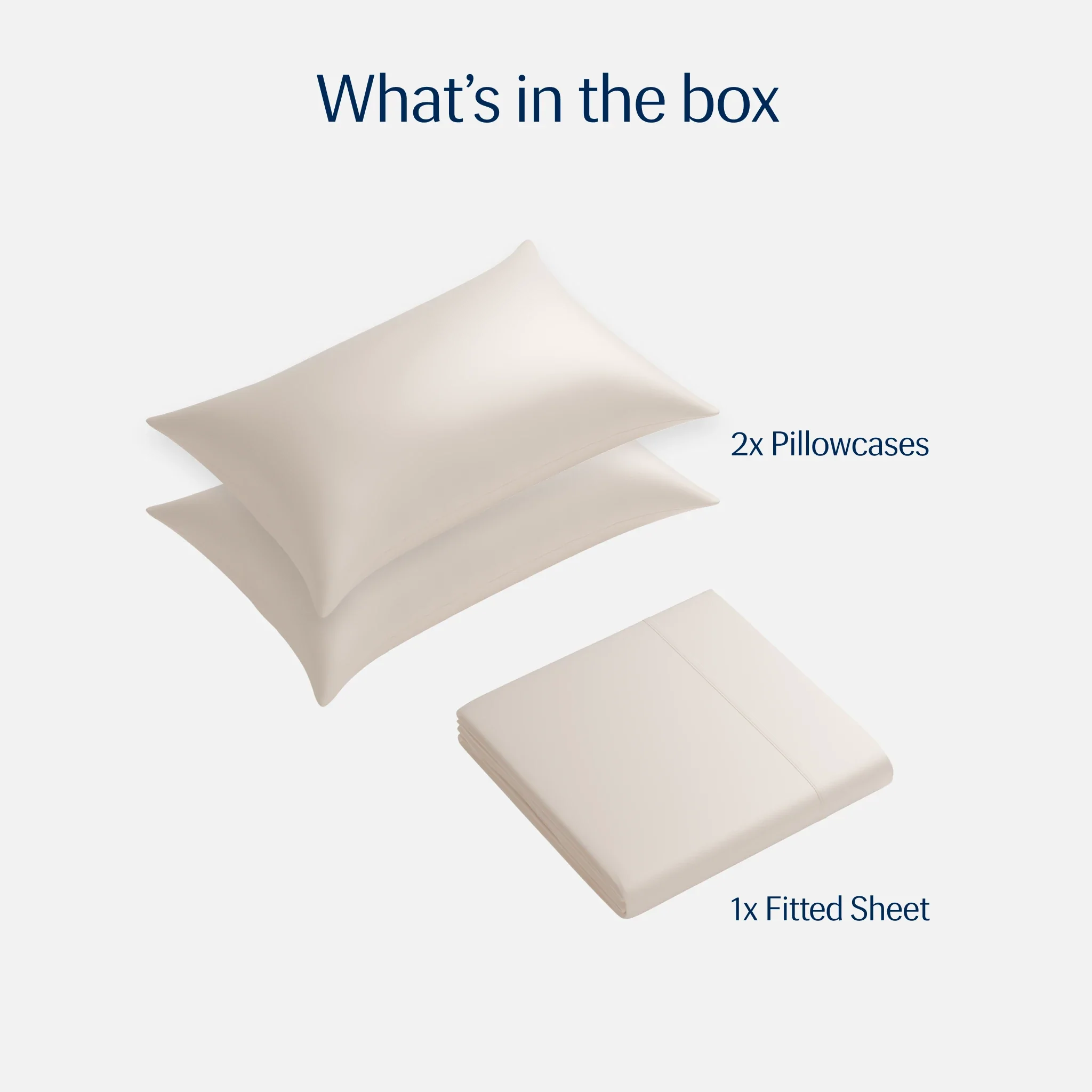 Evercool®+ Cooling Starter Sheet Set - Image 22