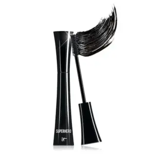 Superhero Elastic Stretch Volumizing and Lengthening Mascara