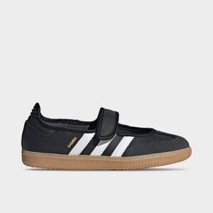 Girls’ Big Kids’ adidas Originals Samba Jane Casual Shoes