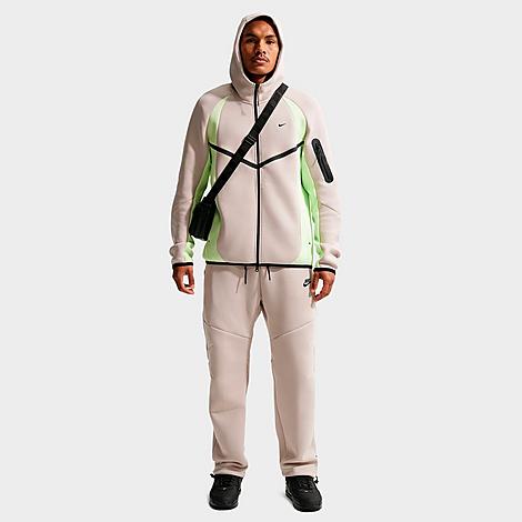 Nike Tech Fleece Pro Windrunner Full-Zip Jacket - Image 2