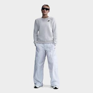 Nike Sportswear Club Fleece Crewneck Sweatshirt
