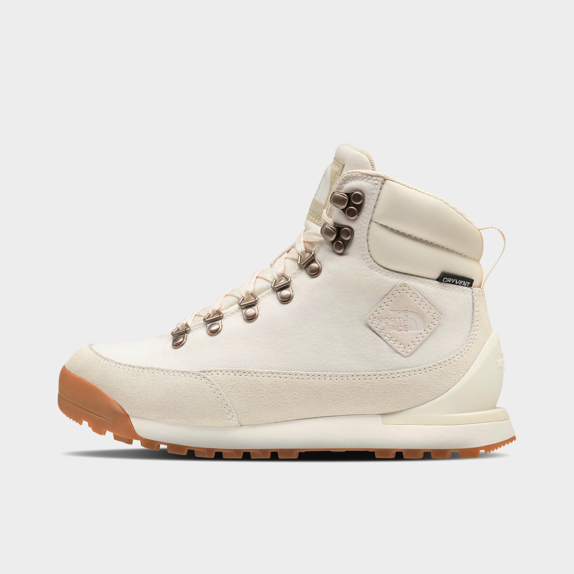 The North Face Back-To-Berkeley IV Textile Waterproof Boots