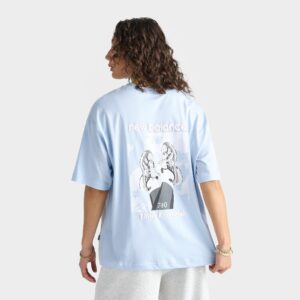 New Balance 740 Boyfriend T-Shirt