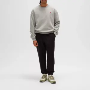 Made in USA Core Crewneck Sweatshirt