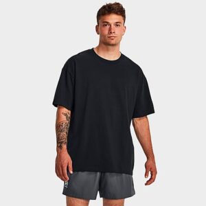 Under Armour Heavyweight Oversized T-Shirt