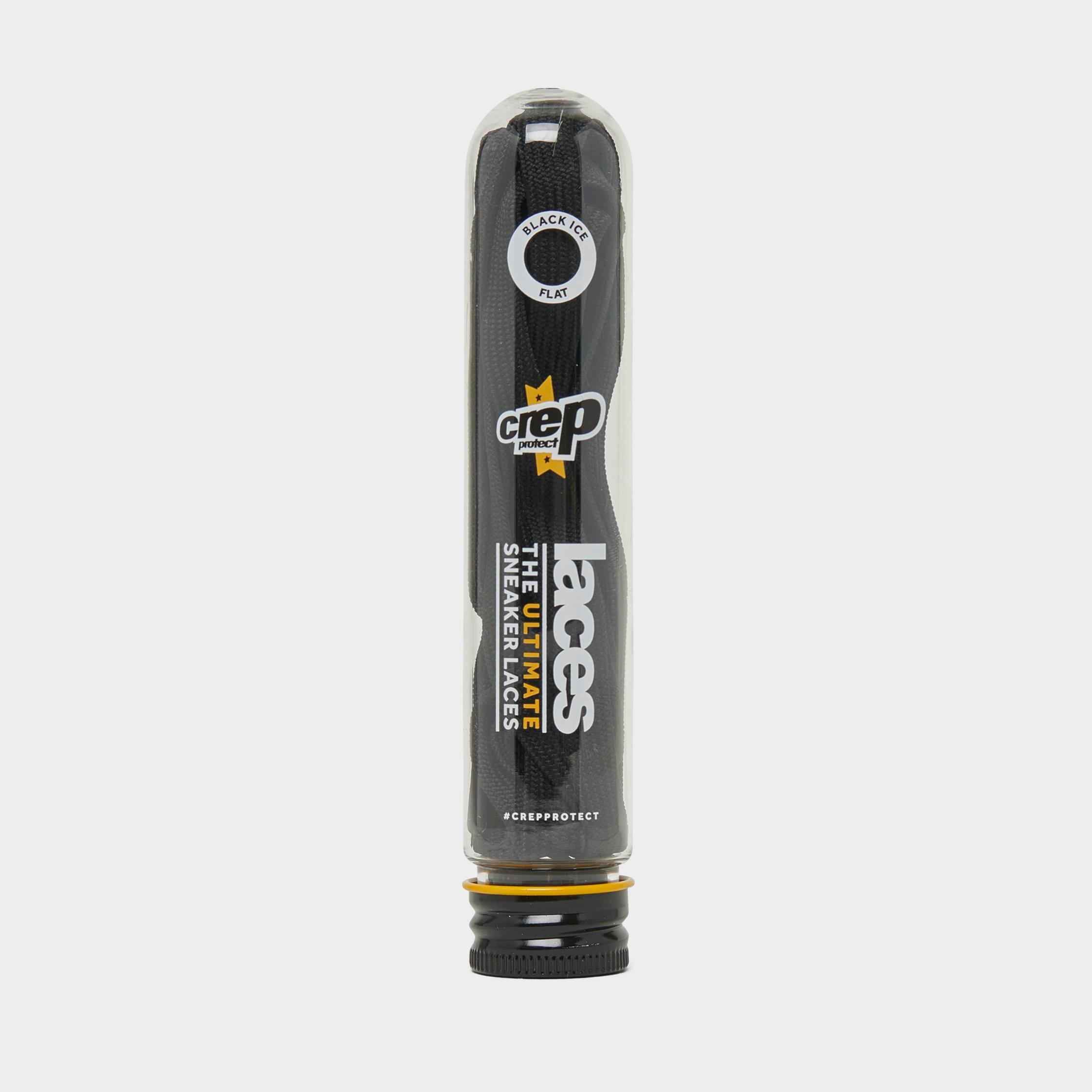 Crep Protect Pre-treated Flat Shoelaces - Image 3