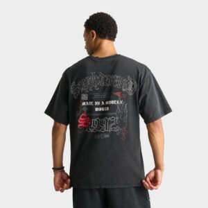 Supply & Demand Farish T-Shirt