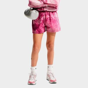 Girls’ Big Kids’ Nike Sportswear Club Woven Shorts