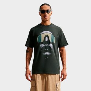 Nike Sportswear Sunset Graphic T-Shirt