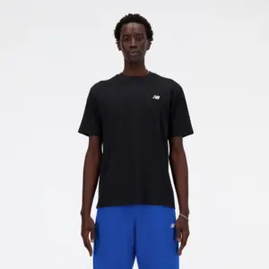 Sport Essentials Cotton T-Shirt