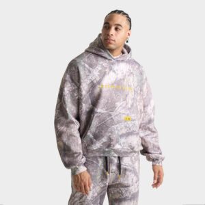 Jordan Brooklyn Realtree Fleece Pullover Hoodie