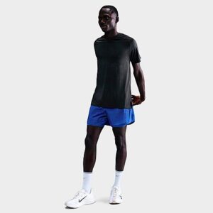 Nike Stride Dri-FIT ADV Reflective Running Top