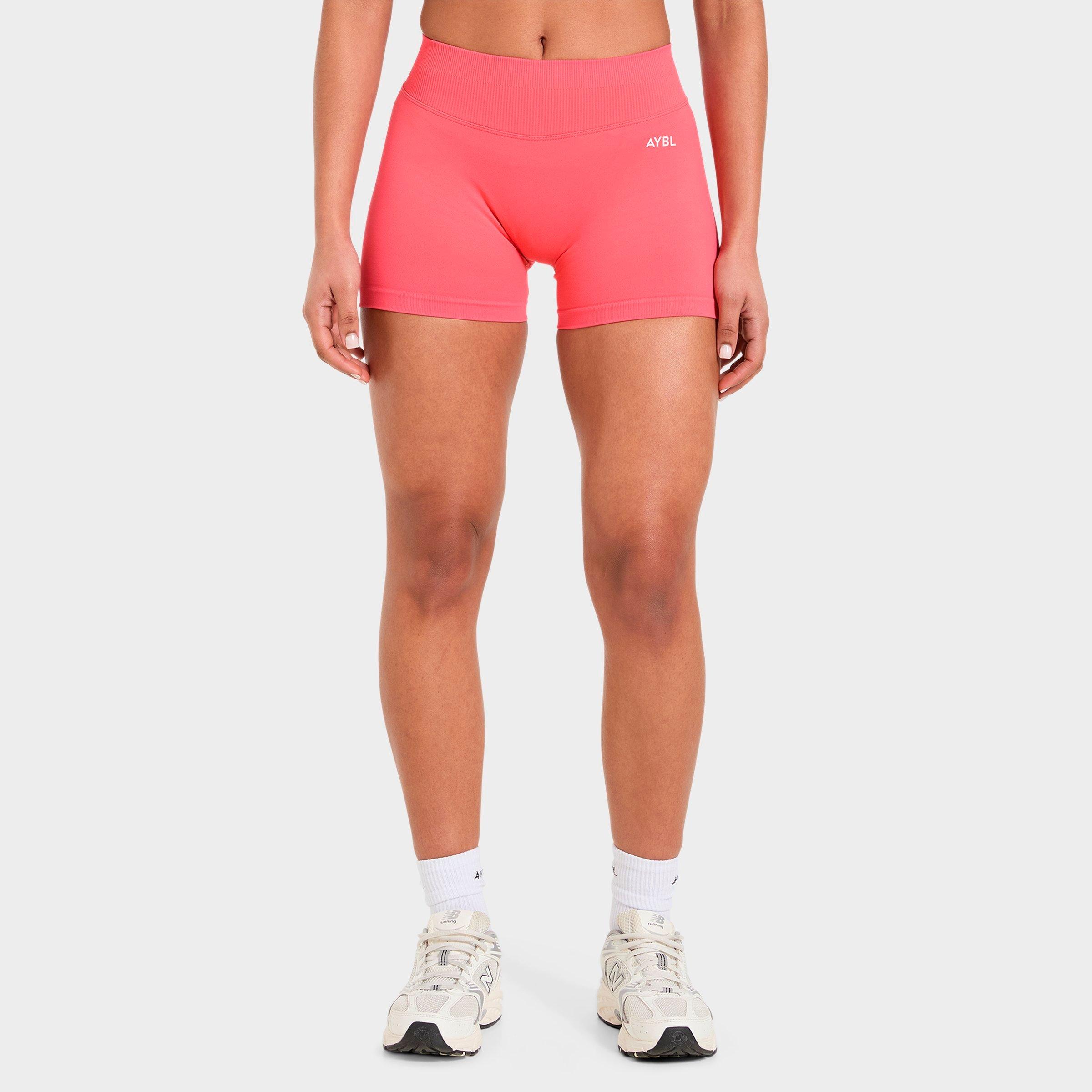 AYBL Enhance Seamless Shorts - Image 4