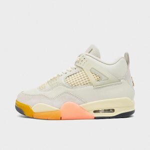 Air Jordan Retro 4 Casual Shoes