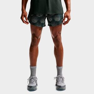 Nike Stride Dri-FIT Distant Dreams 5″ Brief-Lined Running Shorts