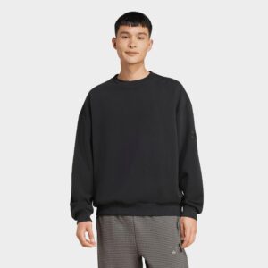 adidas Soft Lux Sweatshirt