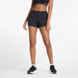 RC Short 3″