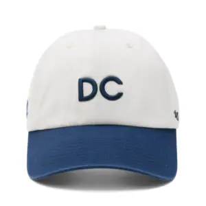 47 DC Clean Up