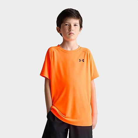 Boy’s Big Kids’ Under Armour UA Tech™ 2.0 T-Shirt