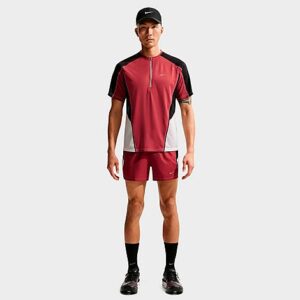 Nike Retro Dri-FIT 4″ Brief-Lined Running Shorts