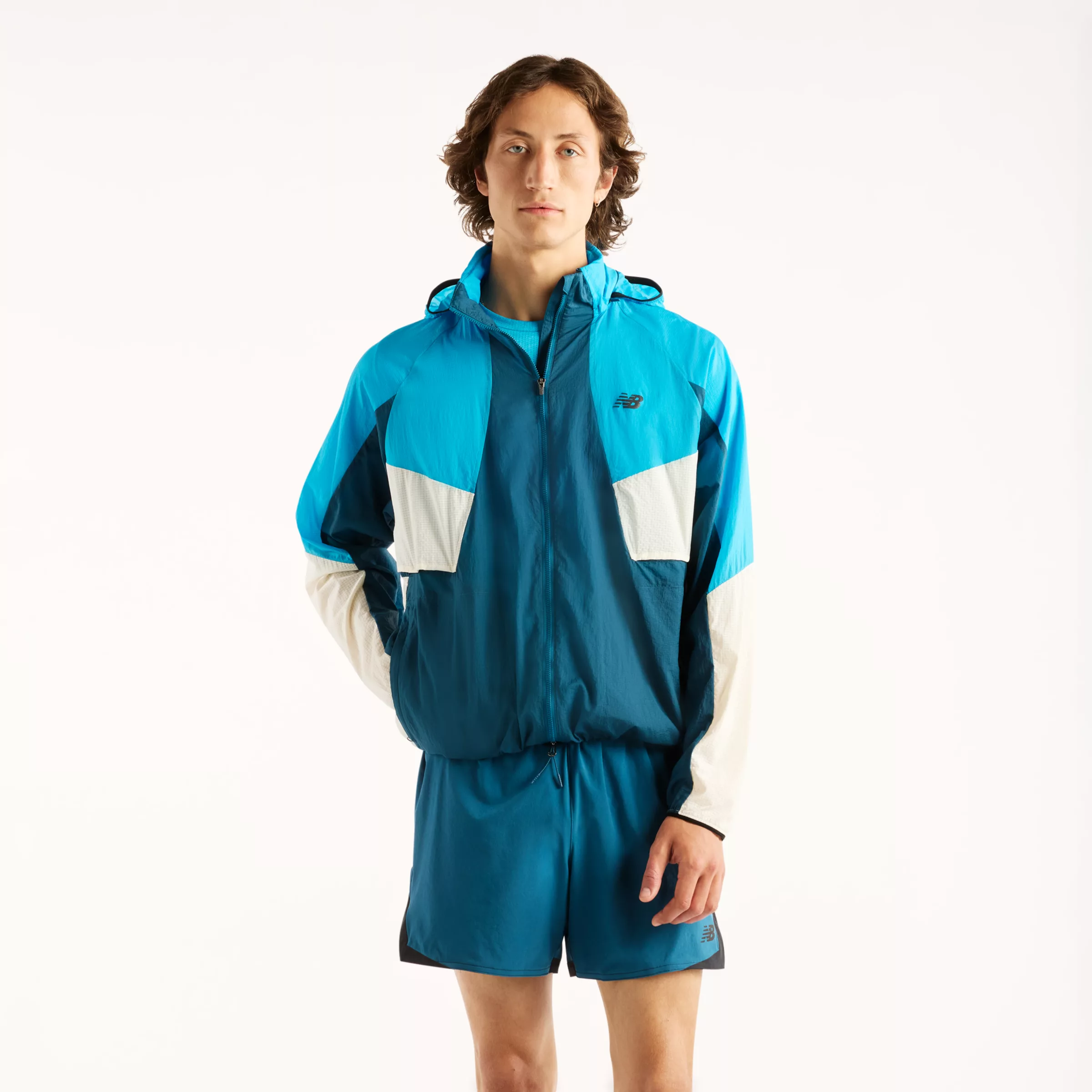RC Jacket