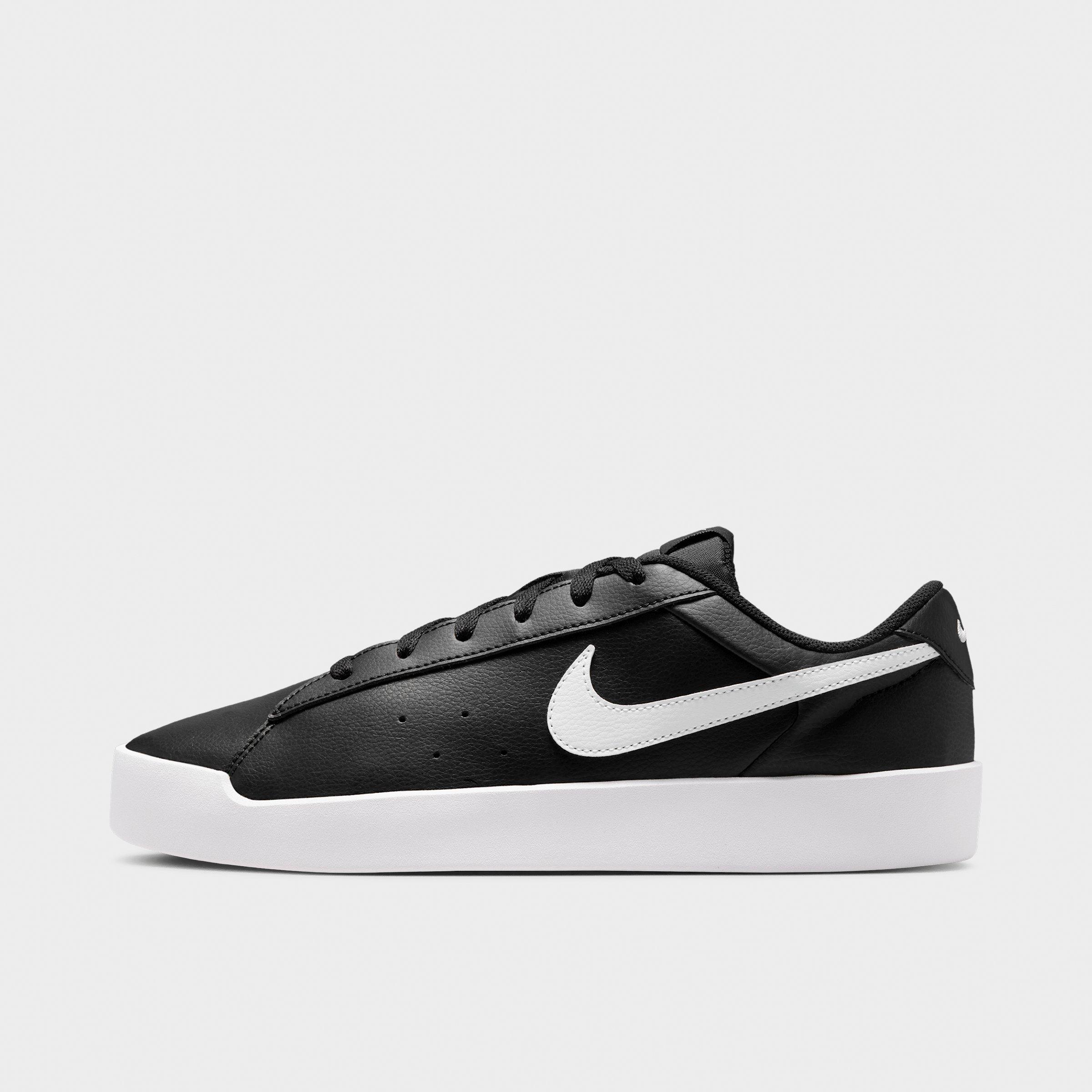 Nike Court Heritage SL Casual Shoes - Image 4